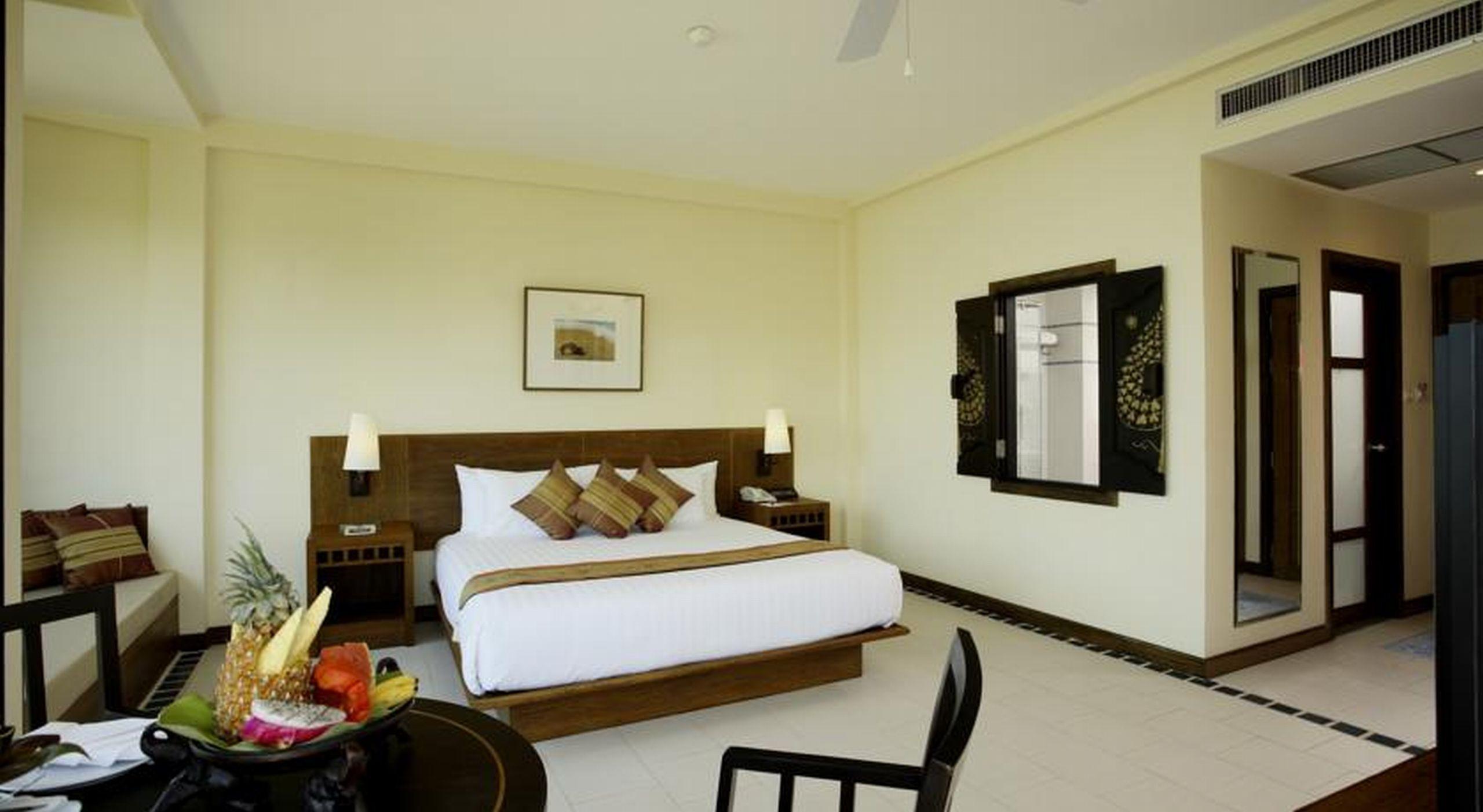 Supalai Scenic Bay And Spa, Sha Extra Plus Resort Por Bay