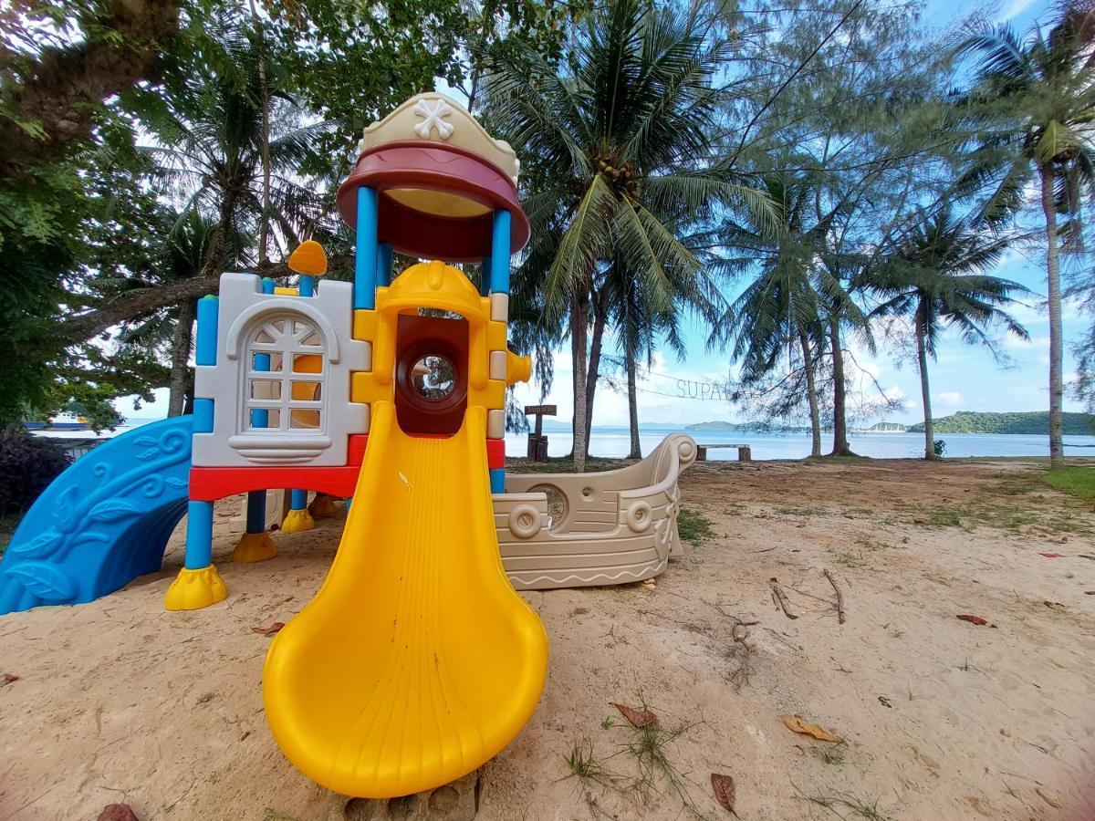 Supalai Scenic Bay And Spa, Sha Extra Plus Resort
