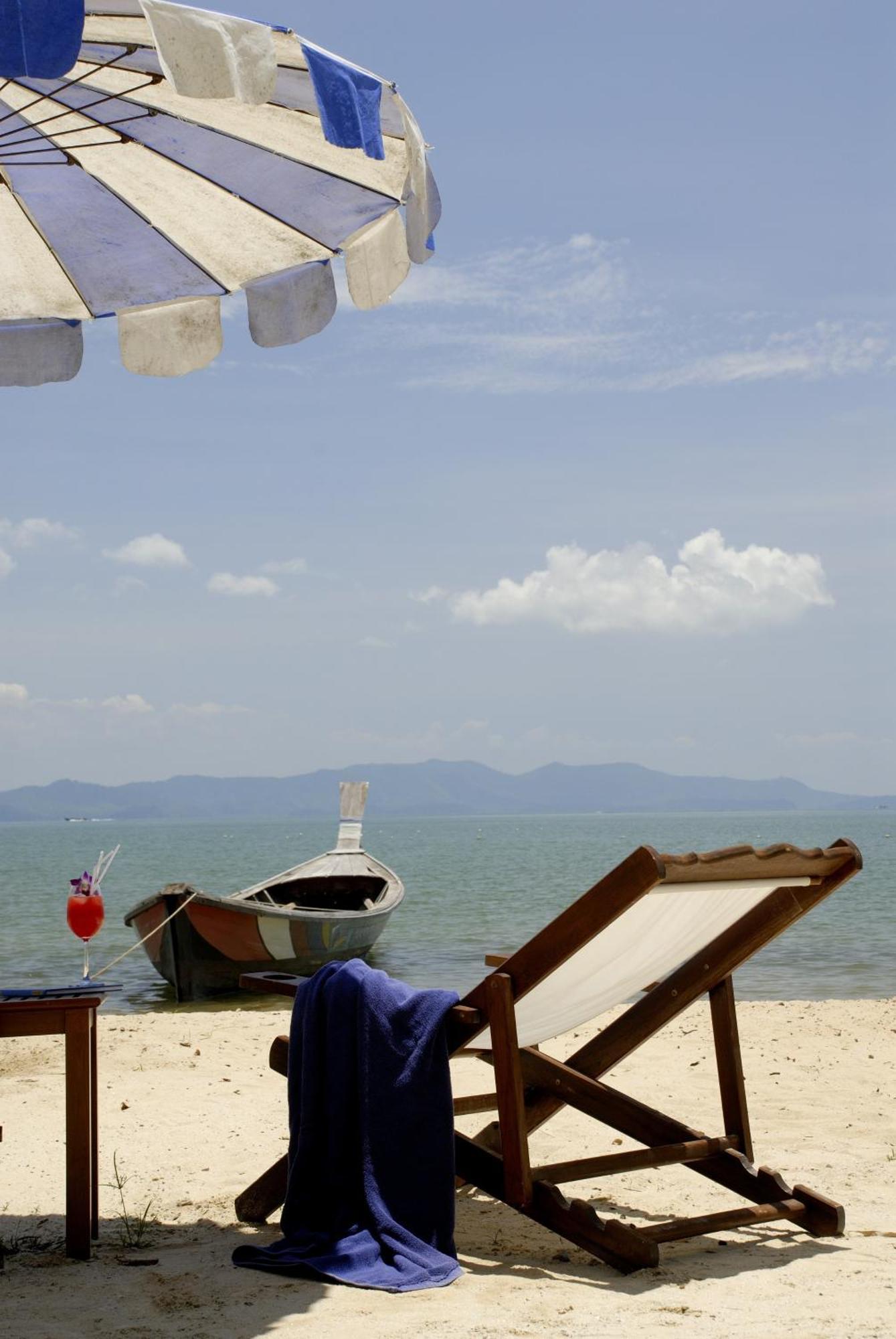 Supalai Scenic Bay And Spa, Sha Extra 渡假村